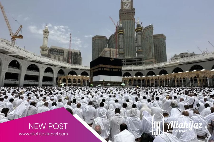 Jasa Travel Umroh Sulawesi Selatan