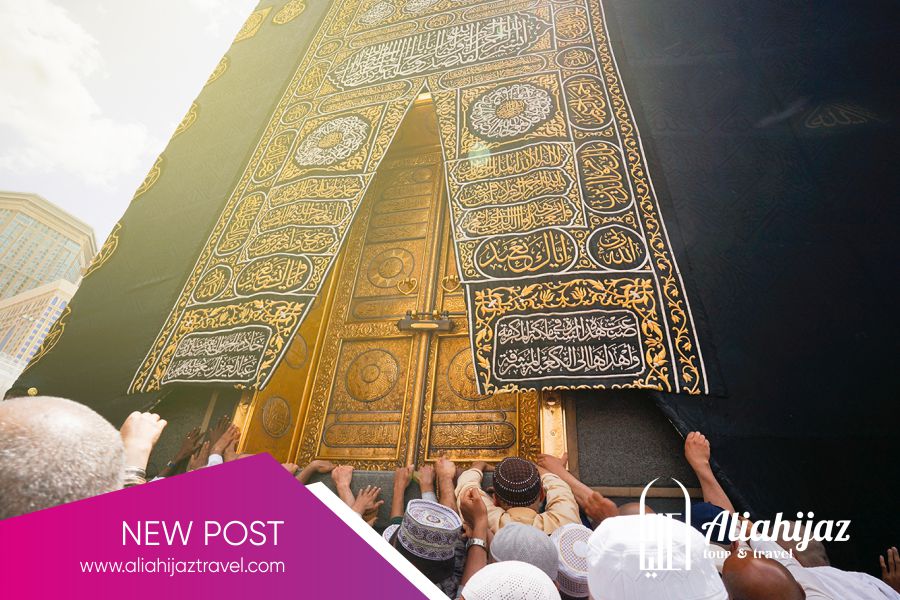 Paket Umroh Murah Sulawesi Selatan