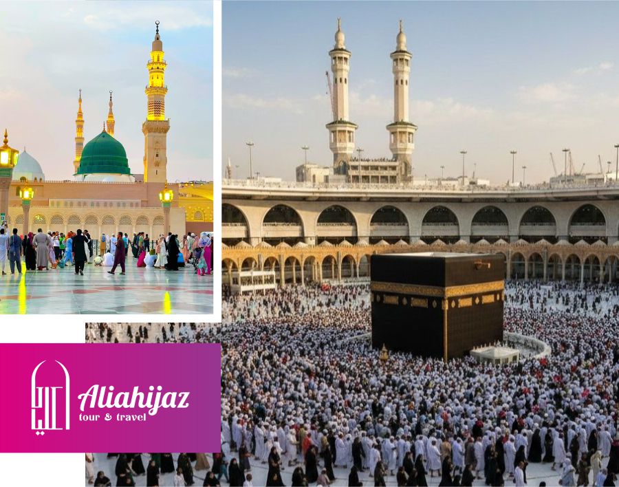Profil Aliahijaz Global Tour1