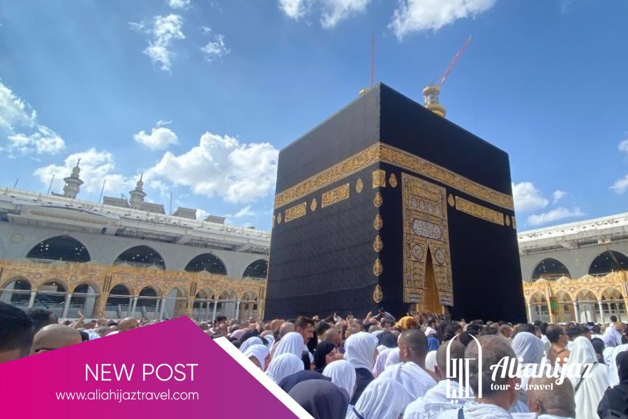 Travel Umroh Terpercaya Sulawesi Selatan